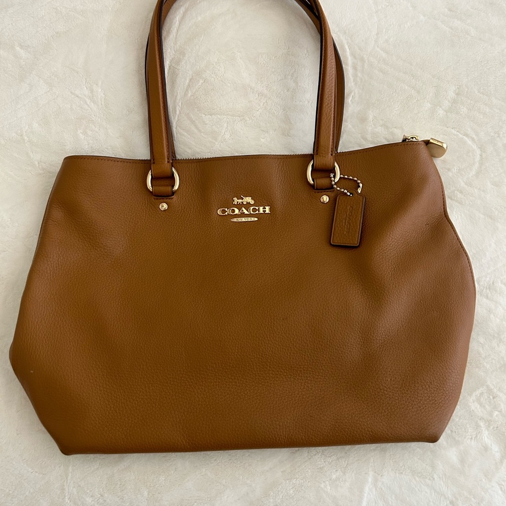 Coach bag - Picture 5 of 7